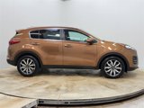 Used 2017 Kia Sportage EX image 4