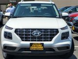 New 2025 Hyundai Venue SEL image 2