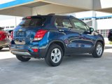 Used 2020 Chevrolet Trax LT w/ LT Convenience Package image 2