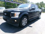 Used 2018 Ford F150 XL w/ Equipment Group 101A Mid image 2