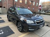Used 2017 Subaru Forester 2.5i Premium w/ Protection Package #1 image 3
