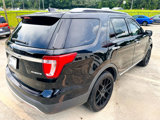 Used 2016 Ford Explorer Limited w/ Equipment Group 301A image 5