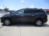 Used 2015 Chevrolet Traverse LT image 3