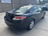 Used 2009 MAZDA MAZDA6 i Touring image 3