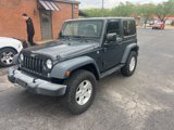 Used 2016 Jeep Wrangler Sport w/ Trailer Tow Group image 5