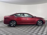 Certified 2021 Nissan Altima 2.5 SV image 2