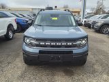 New 2024 Ford Bronco Sport Big Bend image 4