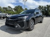 Certified 2025 Subaru Outback Premium image 3