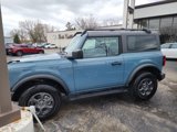 Used 2021 Ford Bronco Big Bend image 4