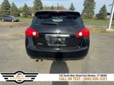 Used 2012 Nissan Rogue S w/ Special Edition Pkg image 4