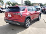 New 2026 Chevrolet Equinox LT image 4