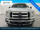 Used 2017 Ford F150 XLT image 3