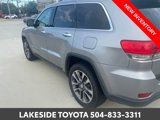 Used 2018 Jeep Grand Cherokee Limited image 5