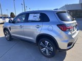 New 2024 Mitsubishi Outlander Sport ES image 5
