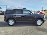 New 2024 Ford Bronco Sport Heritage w/ Heritage Convenience Package image 3