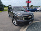 Used 2015 Chevrolet Tahoe LT image 2