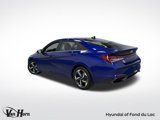 Used 2023 Hyundai Elantra Limited w/ Cargo Package image 4