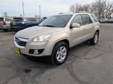 Used 2010 Saturn Outlook XE image 4