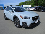 Used 2019 Subaru Crosstrek 2.0i Limited w/ Moonroof Package image 3