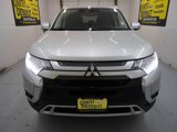 Used 2020 Mitsubishi Outlander SEL image 3