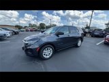 Used 2022 Chevrolet Equinox LS w/ LS Convenience Package image 4