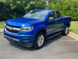 Used 2018 Chevrolet Colorado W/T w/ WT Convenience Package image 3