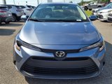 New 2025 Toyota Corolla LE image 2