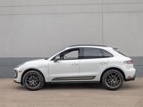 Certified 2023 Porsche Macan Turbo image 2