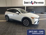 Used 2019 MAZDA CX-3 Touring image 5
