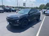 New 2025 Chevrolet Trax ACTIV image 3