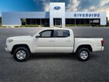 Used 2022 Toyota Tacoma SR image 4