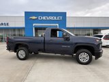 Used 2023 Chevrolet Silverado 2500 W/T w/ WT Convenience Package image 2