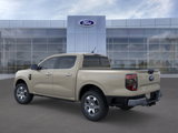 New 2025 Ford Ranger XLT image 4