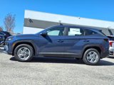 New 2025 Hyundai Tucson SE image 5