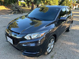 Used 2017 Honda HR-V LX image 3