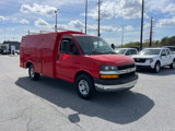 Used 2016 Chevrolet Express 3500 image 4
