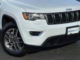 Used 2020 Jeep Grand Cherokee Laredo w/ Quick Order Package 2BN North image 3