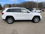 Used 2021 Jeep Grand Cherokee Laredo X image 6