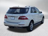 Used 2012 Mercedes-Benz ML 350 4MATIC image 5
