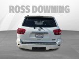 Used 2013 Toyota Sequoia Limited image 5