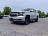 Used 2017 Chevrolet Tahoe LT image 3