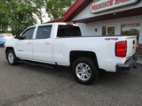 Used 2018 Chevrolet Silverado 1500 LT w/ All Star Edition image 5