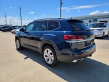Used 2021 Volkswagen Atlas SE w/ Panoramic Sunroof Package image 5