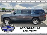 Used 2019 GMC Yukon XL SLE w/ HD Trailering Package image 4
