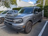 Used 2021 Ford Bronco Sport Big Bend image 2