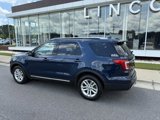 Used 2017 Ford Explorer XLT w/ Equipment Group 202A image 3