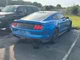 Used 2019 Ford Mustang Coupe w/ Equipment Group 101A image 4