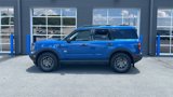 New 2024 Ford Bronco Sport Big Bend w/ Convenience Package image 2