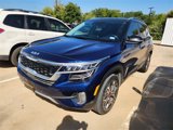 Certified 2023 Kia Seltos SX image 2