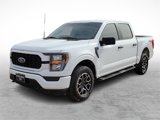 Used 2023 Ford F150 XL w/ STX Appearance Package image 5